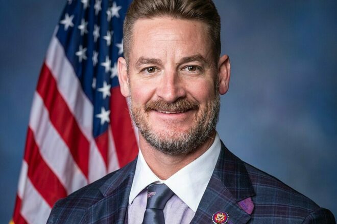 Steube Reintroduces Bill to Keep FEMA Aid in the Hands of American Citizens