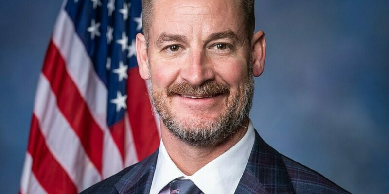 Steube Reintroduces Bill to Keep FEMA Aid in the Hands of American Citizens