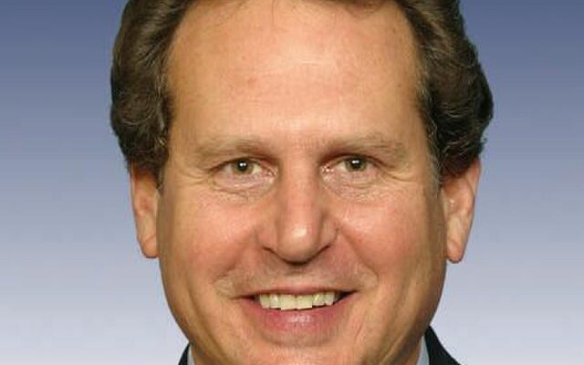 Former Miami Congressman Lincoln Diaz-Balart Dies at 70