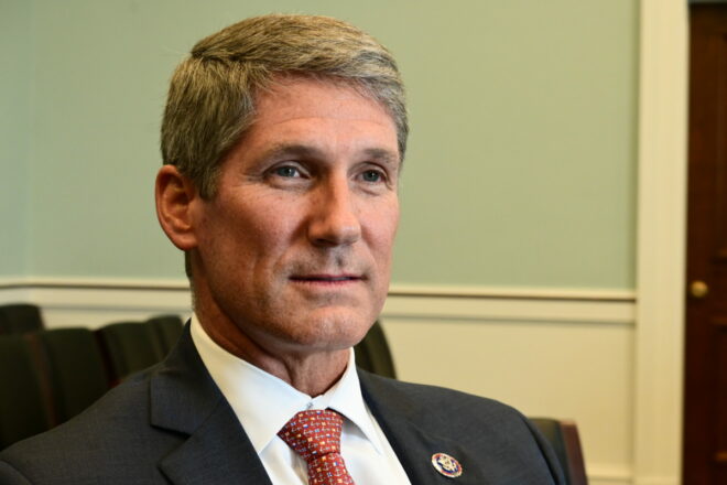 Franklin Reintroduces Bipartisan Bill Protecting Good Samaritans Using Defibrillators