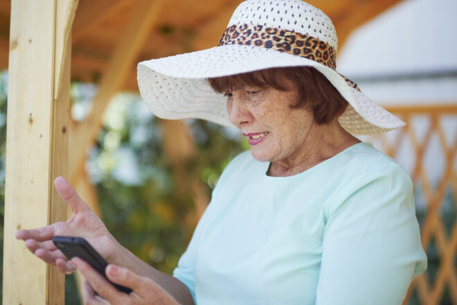 Salazar Pushes Bipartisan Deregulation Effort to Help Caregivers and the Elderly