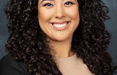 Sen. Alexis Calatayud Files Bill to Increase Parkinson's Disease Reasearch