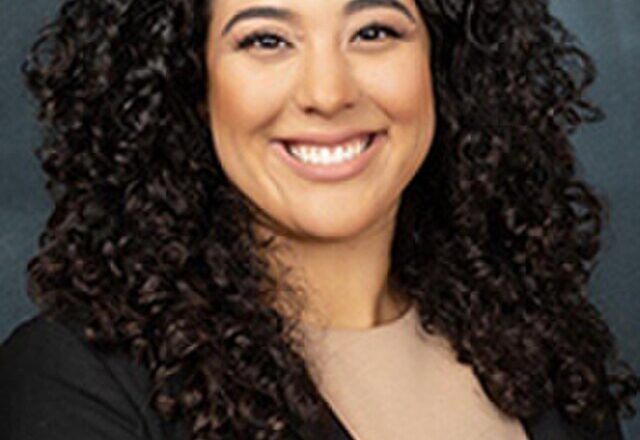 Sen. Alexis Calatayud Files Bill to Increase Parkinson's Disease Reasearch