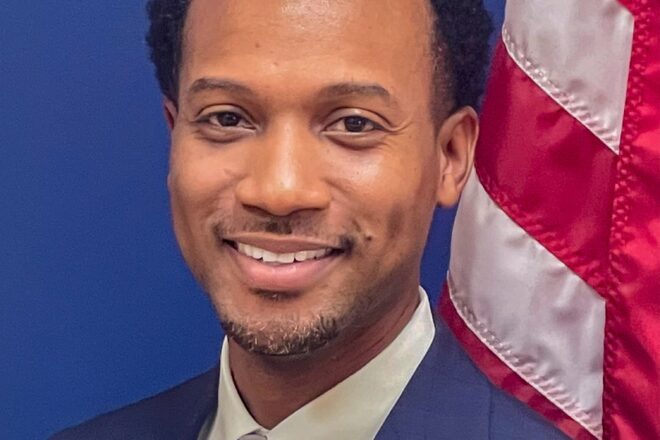 Broward College Appoints Former Broward County Commissioner Torey Alston as President