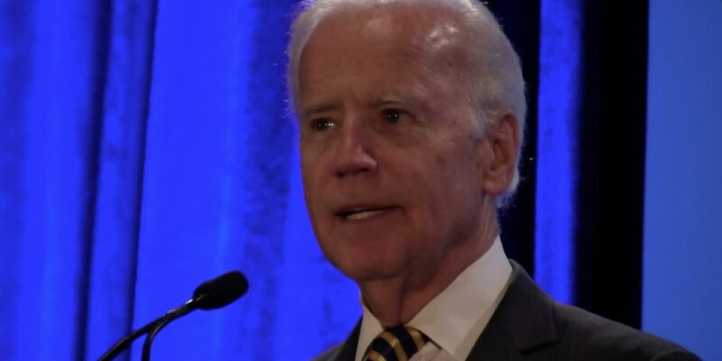 Biden’s Final Move: Abuse Power and Expand Government Control