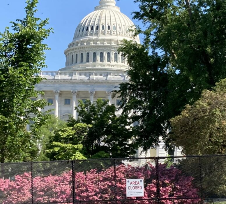 Capitol Hill