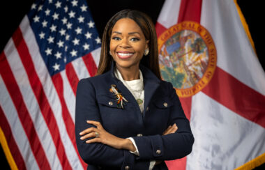 Cherfilus McCormick Introduces Bipartisan Bill Extending TPS for Haitians