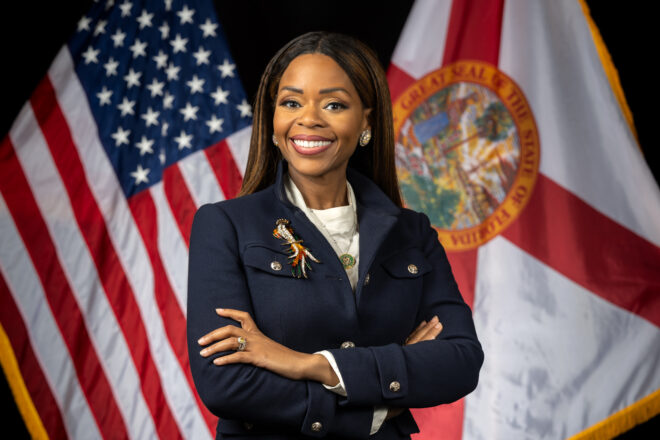 Cherfilus McCormick Introduces Bipartisan Bill Extending TPS for Haitians