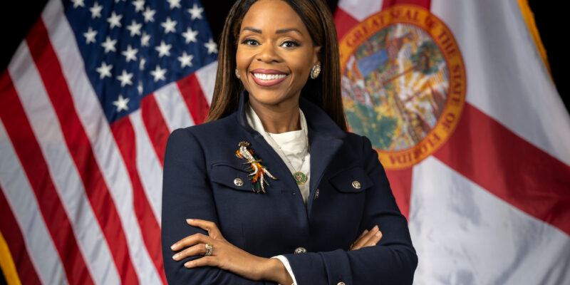 Cherfilus McCormick Introduces Bipartisan Bill Extending TPS for Haitians