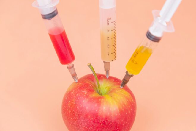 Florida Bill Follows California, Would Ban Restaurants Selling Food With Cancerous Chemicals