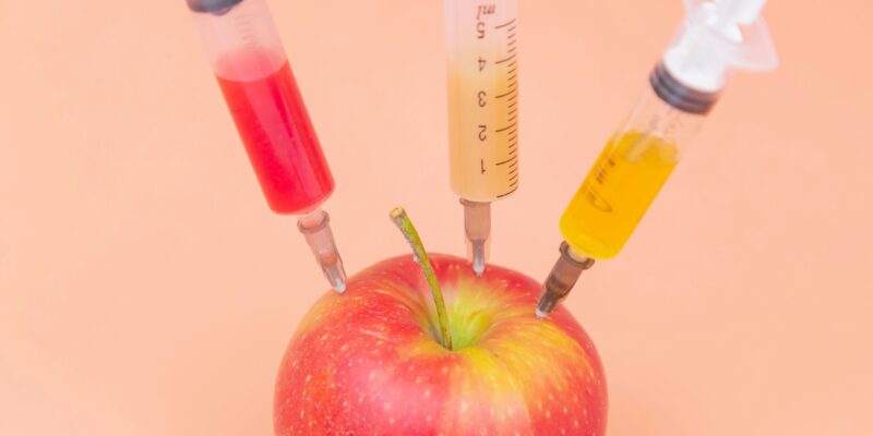 Florida Bill Follows California, Would Ban Restaurants Selling Food With Cancerous Chemicals