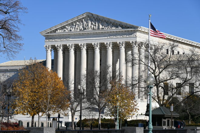 Florida AG Uthmeier Files Brief at Supreme Court in Support of Trump's Executive Power Use
