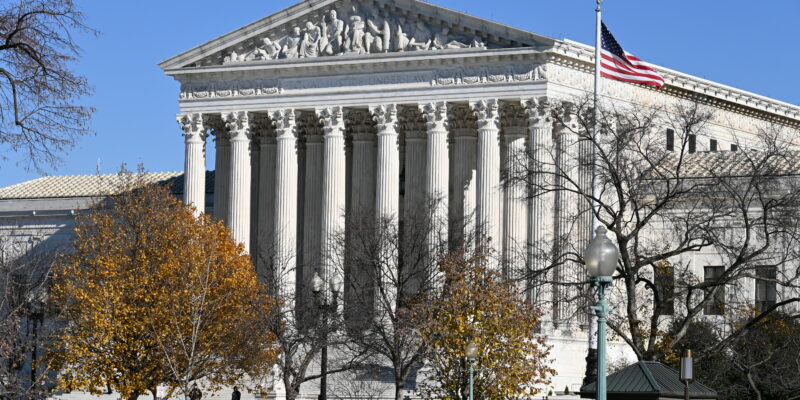 Florida AG Uthmeier Files Brief at Supreme Court in Support of Trump's Executive Power Use