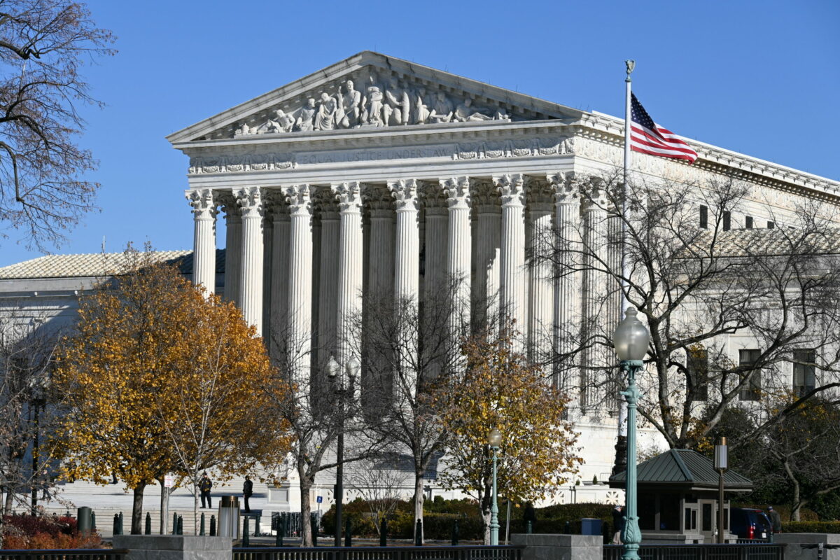 U.S. Supreme Court