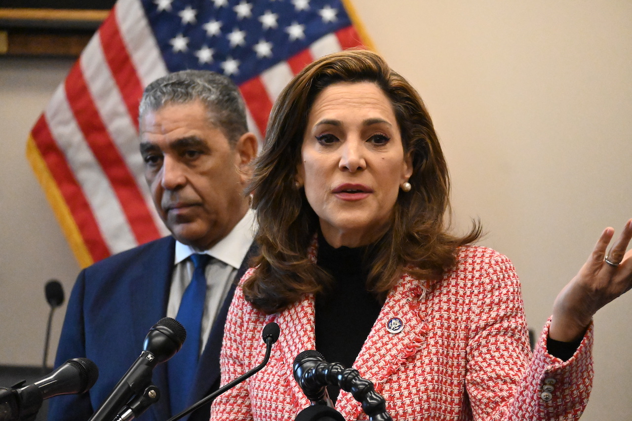 Rep. Maria Elvira Salazar
