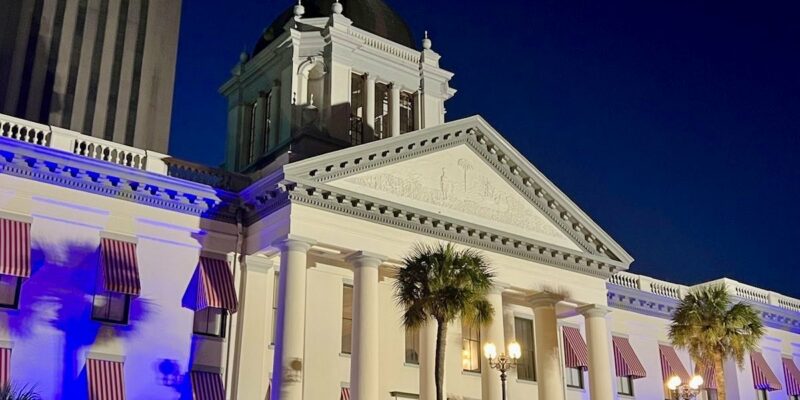 Plan Would Abolish Lieutenant Governor, Start Efficiency Position