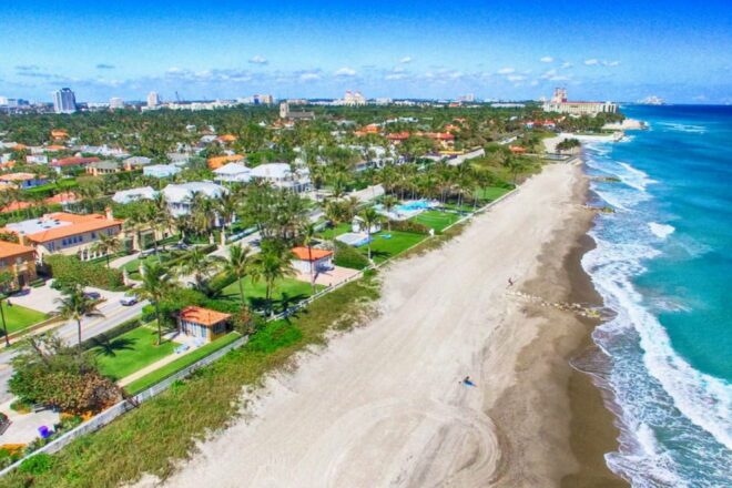 Florida Tops U.S. States in Education, Economy: Report