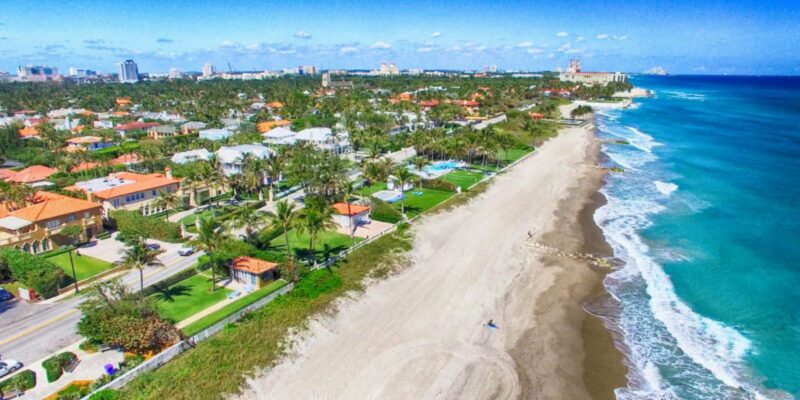 Florida Tops U.S. States in Education, Economy: Report
