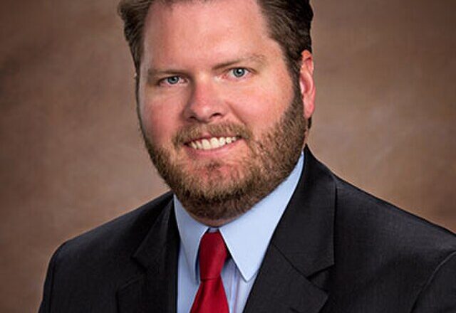 Sen. Jonathan Martin Files Bill to Eliminate Property Taxes Statewide