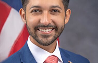 Rep. Porras Announces Filing of Bill Strengthening HOA Regulations