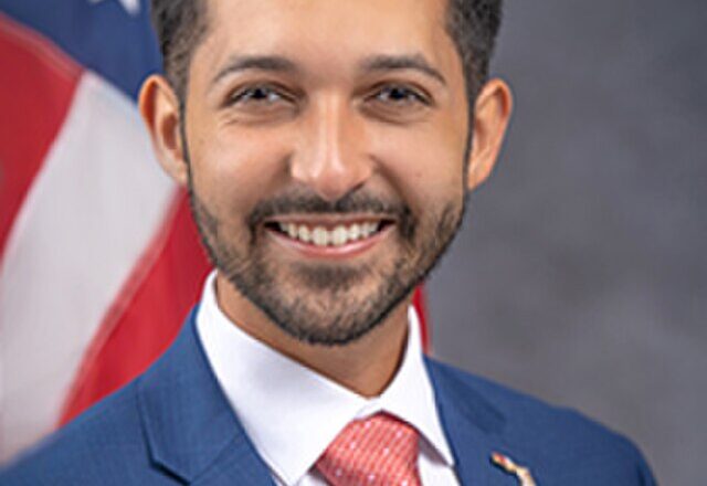Rep. Porras Announces Filing of Bill Strengthening HOA Regulations
