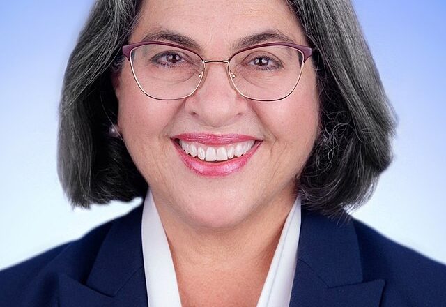 Miami-Dade County Mayor Daniella Levine Cava Praises Israel-Hamas Ceasefire
