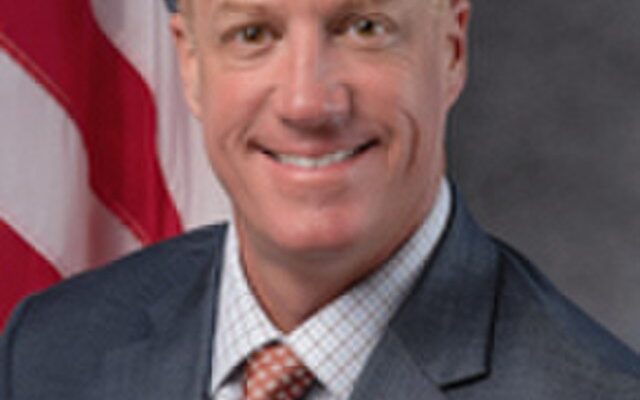 Florida Bill Would Follow Trump-backed 'Gulf of America' Change