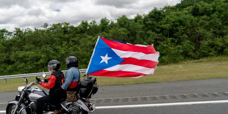 It's Time for Statehood in Puerto Rico