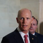 Senator Rick Scott