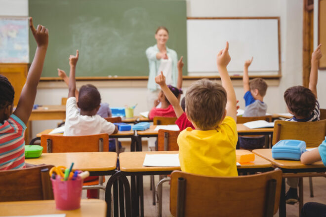 New Report Shows Florida #1 in US for Education