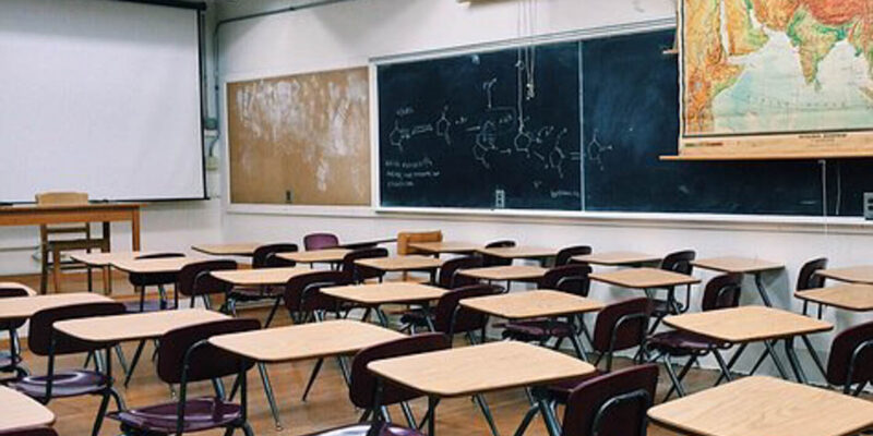 The Amendment Nobody is Talking About: Partisan School Board Elections