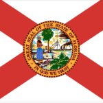 Florida flag
