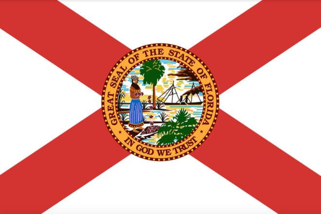 Florida Jobless Rate Down to 2.5 Percent