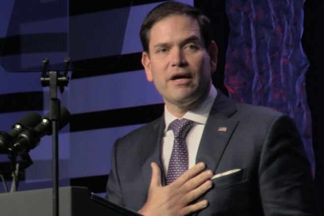 Rubio and FL Reps Call on FDA to Approve Import of Canadian Prescription Drugs