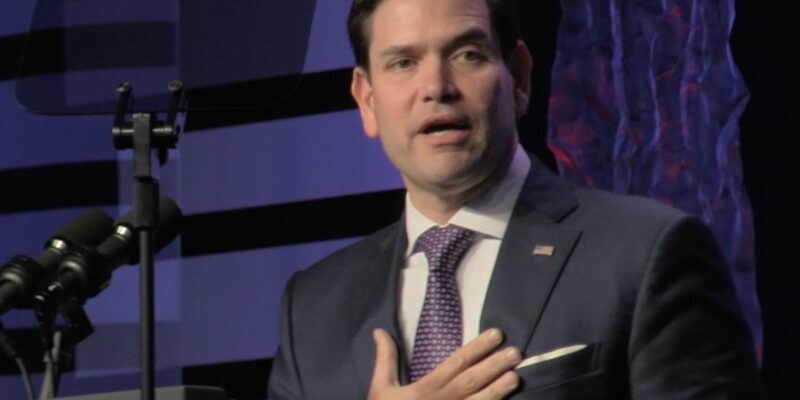 Rubio and FL Reps Call on FDA to Approve Import of Canadian Prescription Drugs