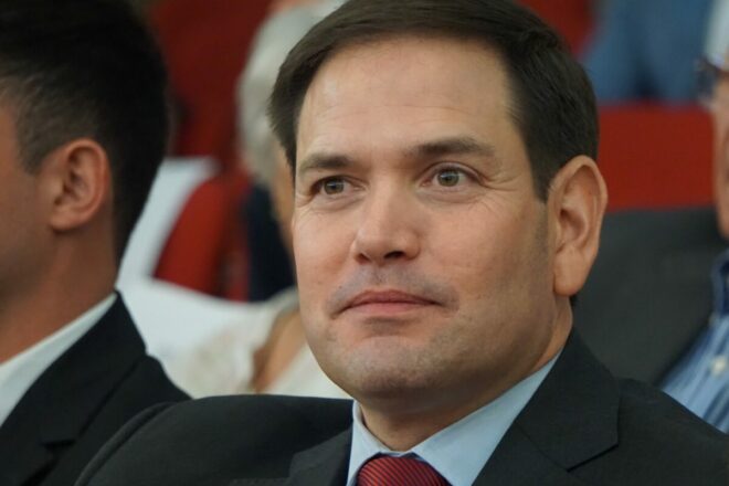 Marco Rubio’s 2007 Property Tax Plan Laid Groundwork for DeSantis' New Goal
