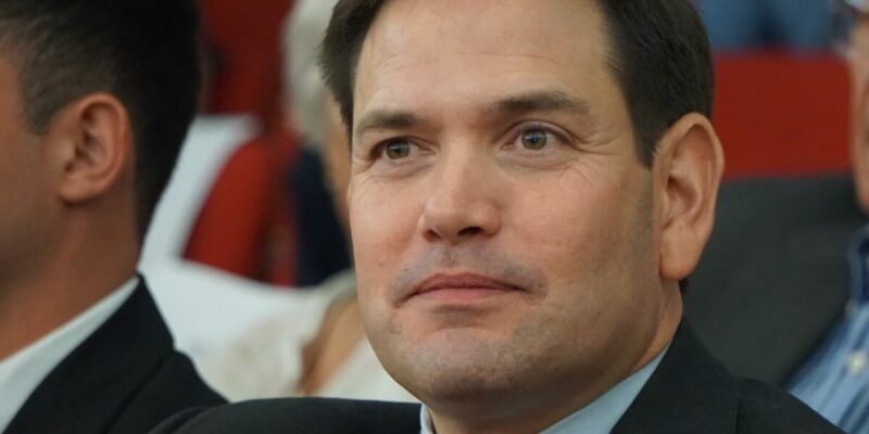 Marco Rubio’s 2007 Property Tax Plan Laid Groundwork for DeSantis' New Goal