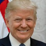 President Donald Trump
