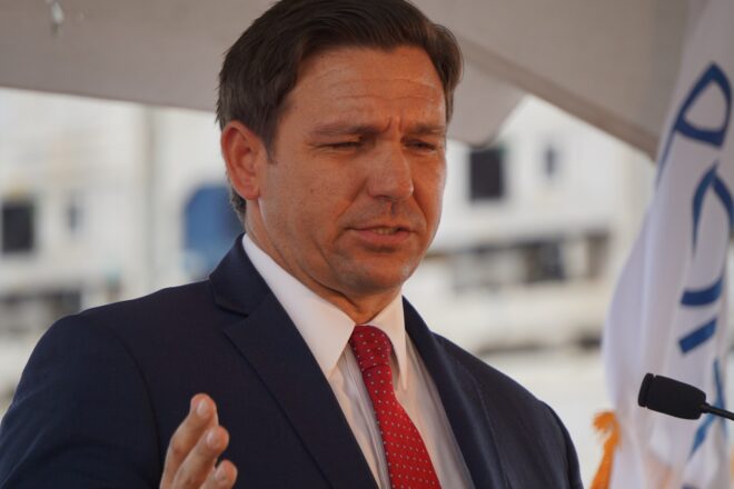 JUICE - Florida Politics' Juicy Read - 7.8.20 - DeSantis Blamed For COVID Spike - Anti-Semitism, COVID, And Florida - Miami-Dade Shuts Down, Again...