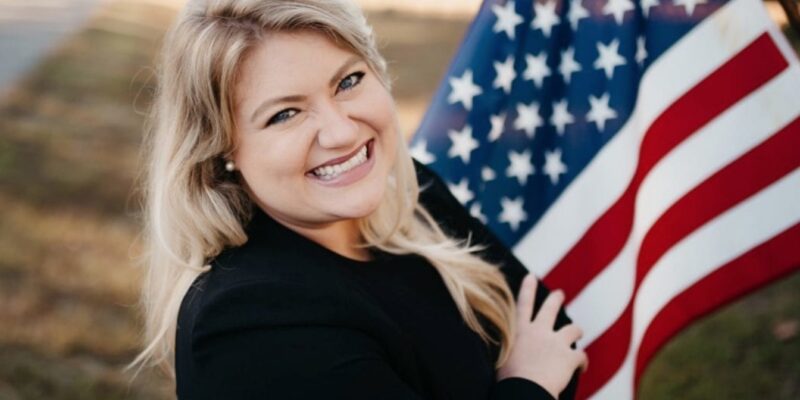 Cammack Reintroduces Bipartisan Charlotte Woodward Organ Transplant Act