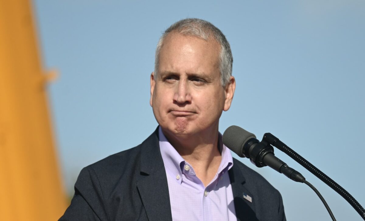 Rep. Mario Diaz-Balart