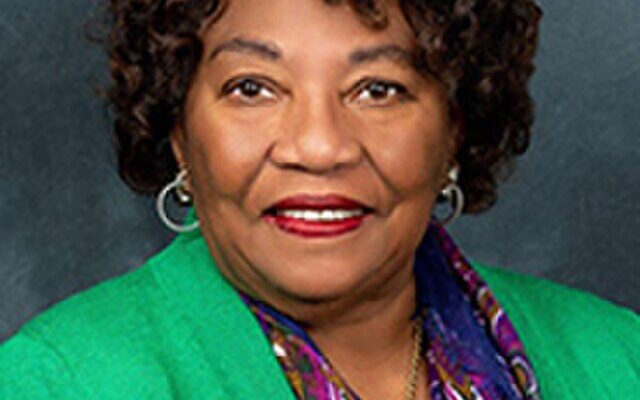 State Senator Geraldine Thompson Dies Following Complications From Knee Replacement Surgery