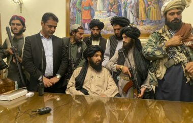 Suspected Terrorist Who Killed 13 US Troops Extradited to US