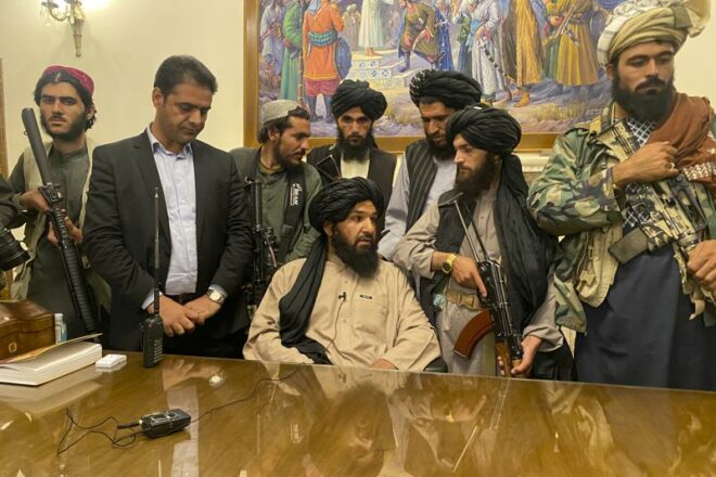 Suspected Terrorist Who Killed 13 US Troops Extradited to US