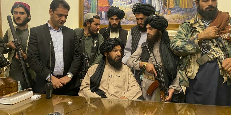 Suspected Terrorist Who Killed 13 US Troops Extradited to US