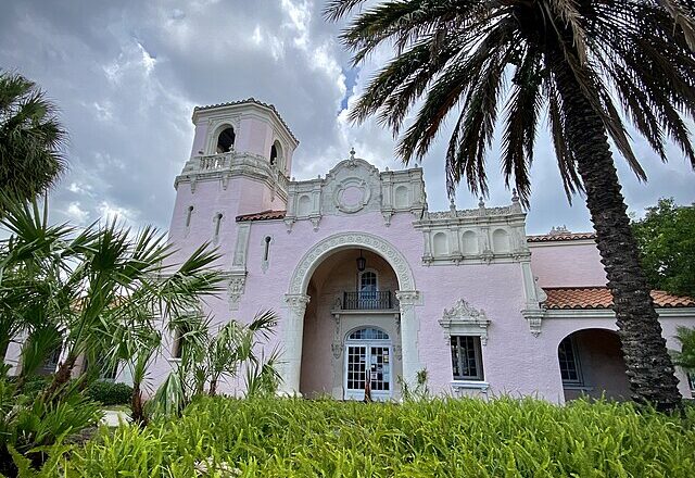 West Palm Beach Named Top Trending Destination in America