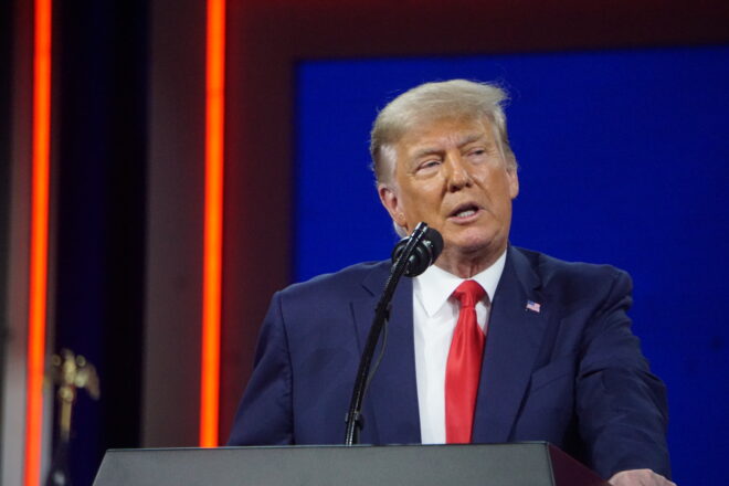 Trump Calls Zelenskyy a 'Dictator' Amidst War Negotiations