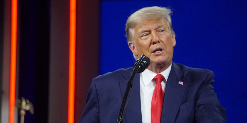 Trump Calls Zelenskyy a 'Dictator' Amidst War Negotiations