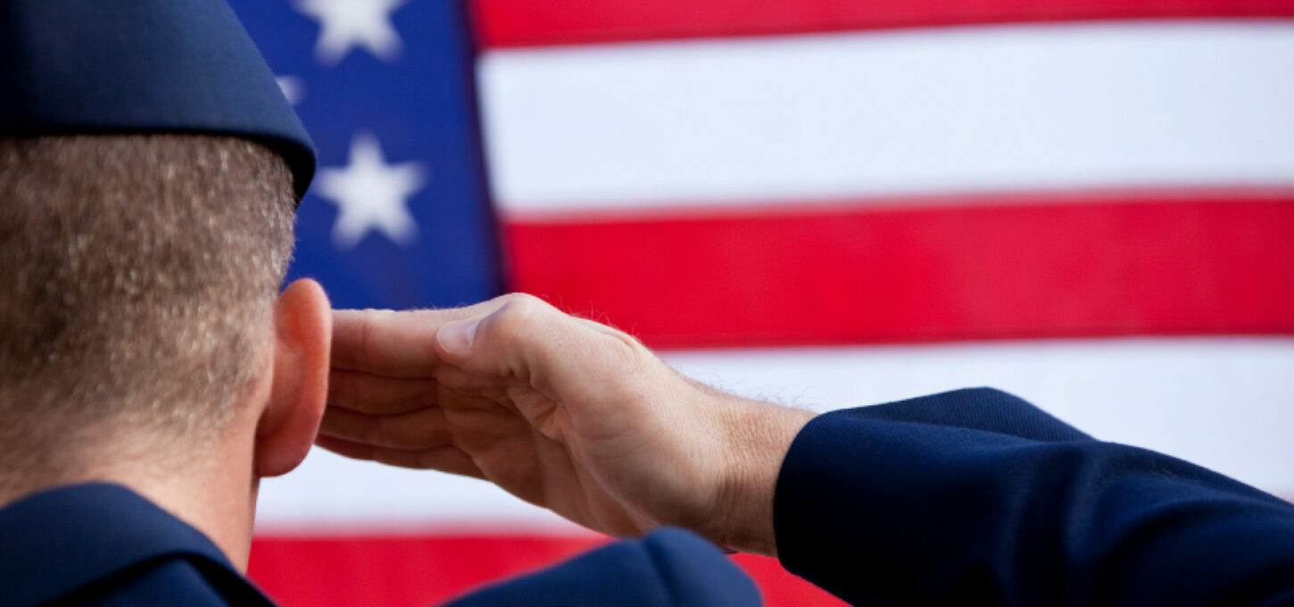 veterans