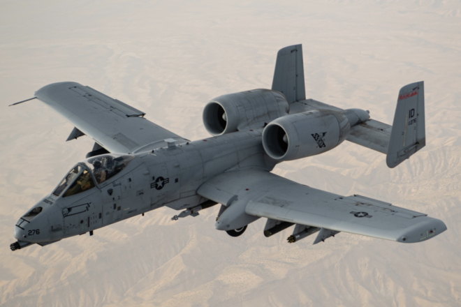 US Strikes Terrorist Targets in Syria as Israel Dismantles Hezbollah Leadership